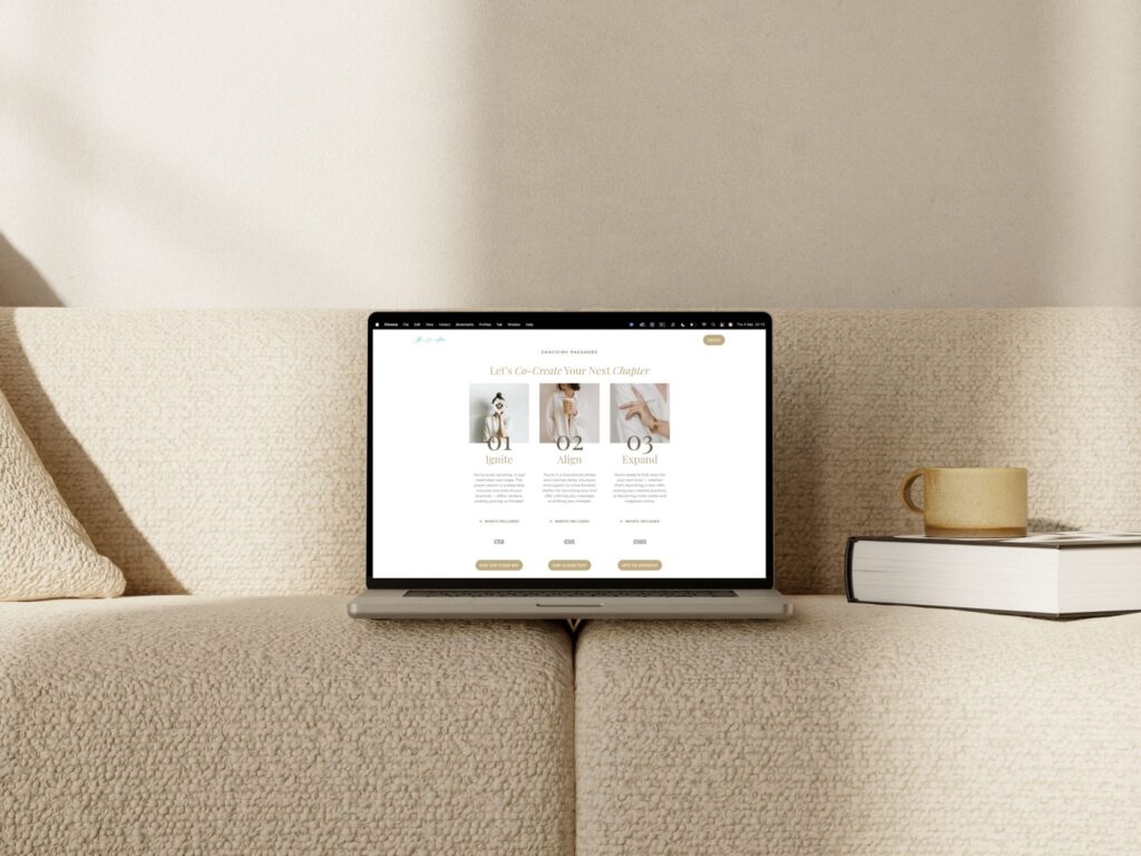 website design services malaga