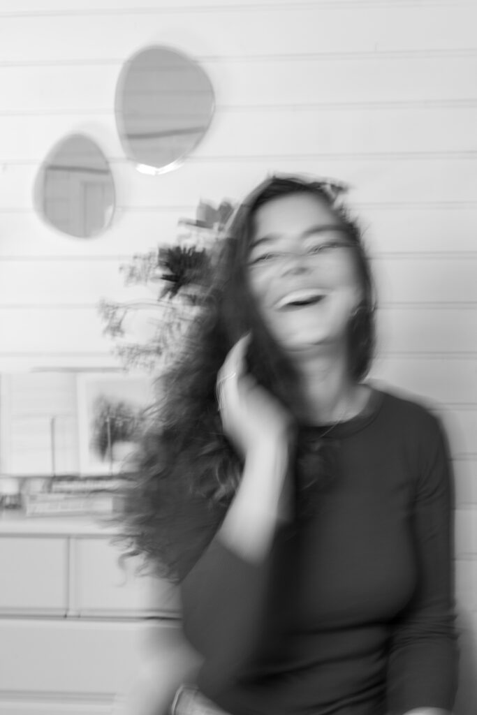 clarity confidence coach and brand photographer specialist