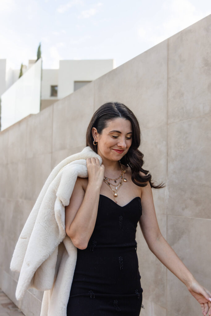 Client update expressing leadership growth and clarity in their business direction