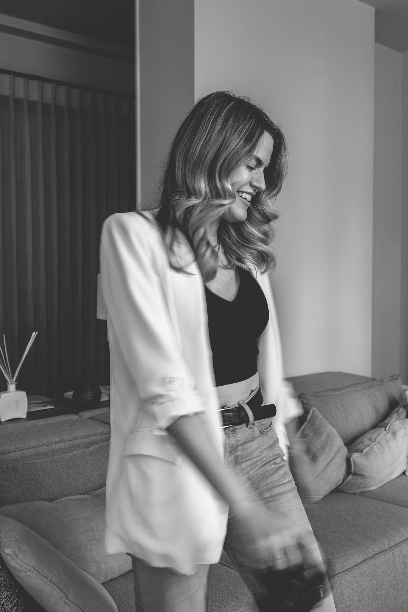 Fia Addicks — clarity coach and mindset mentor for creatives and entrepreneurs