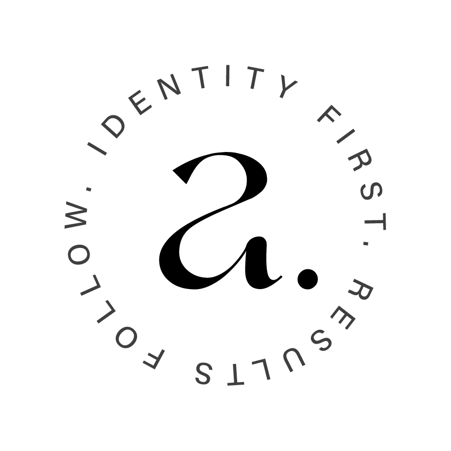 Spiritual Business Coach + Identity Transformation