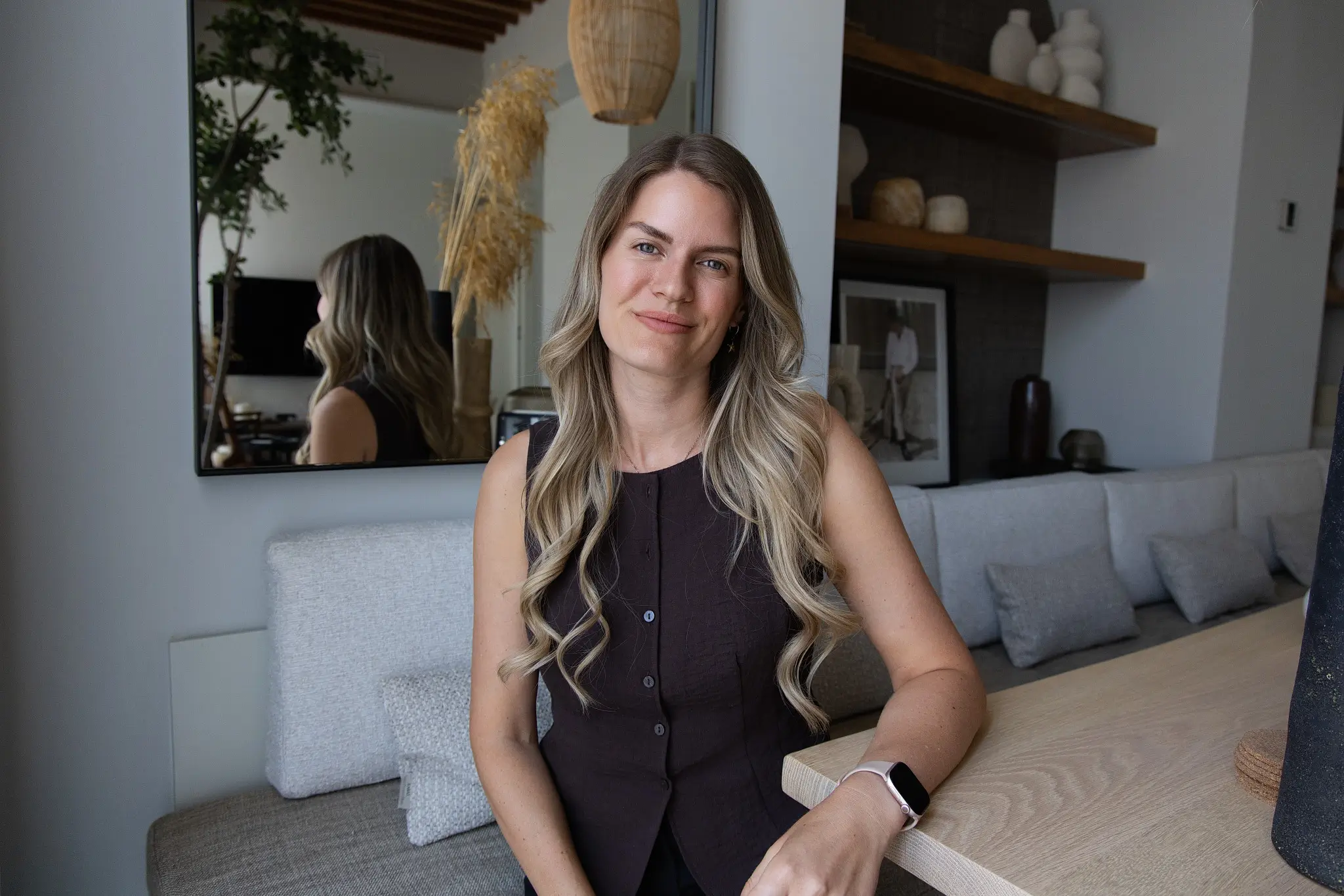 Spiritual Business Coach + Identity Transformation