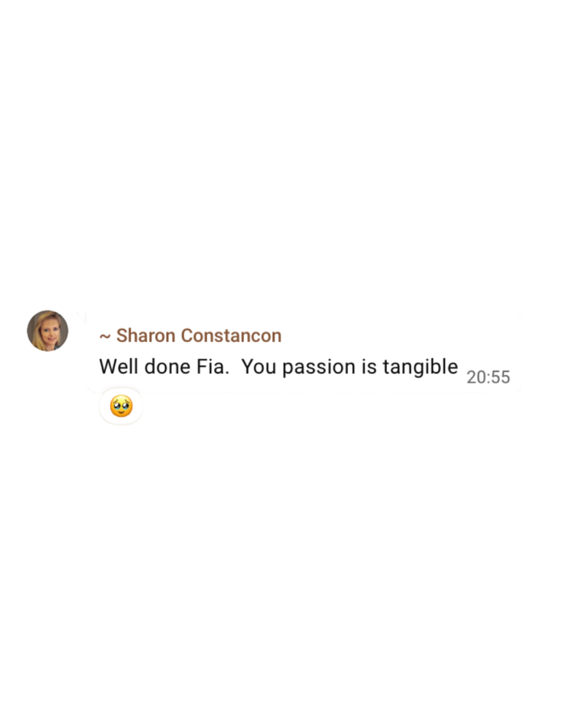 reviews testimonials webinar the strategy isnt the problem_4